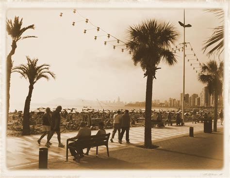 Benidorm by Evil-Marge on DeviantArt