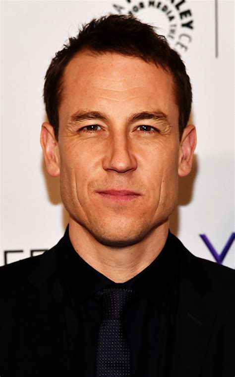 Outlanders Tobias Menzies On Playing Torture Scenes Going Full