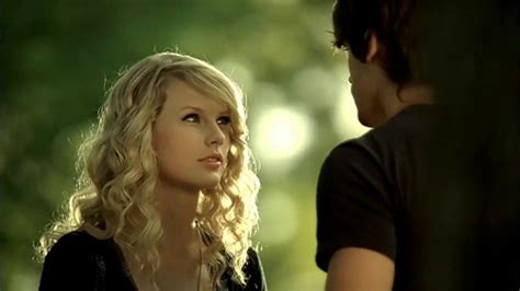 Taylor Swift - Love Story [Music Video] - Taylor Swift Image (22387085 ...