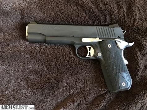 Armslist For Sale Trade Sig Sauer Nightmare Beauty