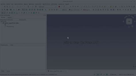 Texto Sobre Superficies Curvas Mis Notas De FreeCAD