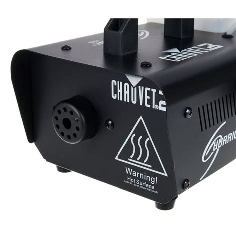 Chauvet Dj Hurricane Thomann United Kingdom