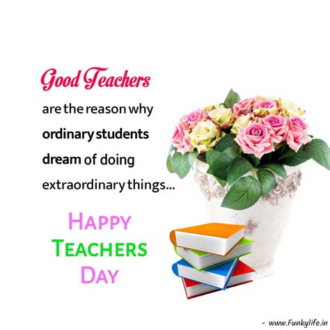 100+ BEST Teachers Day Wishes, Messages and Quotes 2022