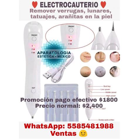 Plasma Pen Fibroblast Electrocauterio Para Eliminaci N De Verrugas