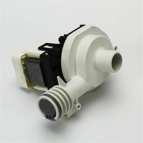 WD26X10039 GE Dishwasher Drain Pump