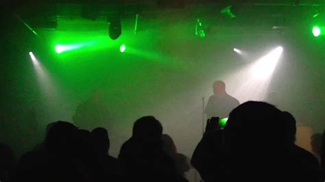 Prager Handgriff Feat Dj Rauschi Deutschland Live In Augsburg