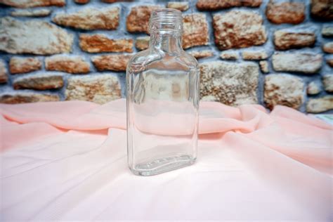 Super Invitatii Detalii Produs Sticle Flask Pentru Marturii Nunta