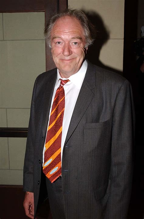 Michael Gambon Kids: Late Actor’s 3 Children and Family | Closer Weekly