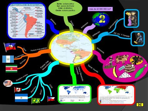 Geograf A General Los Mapas Mentales