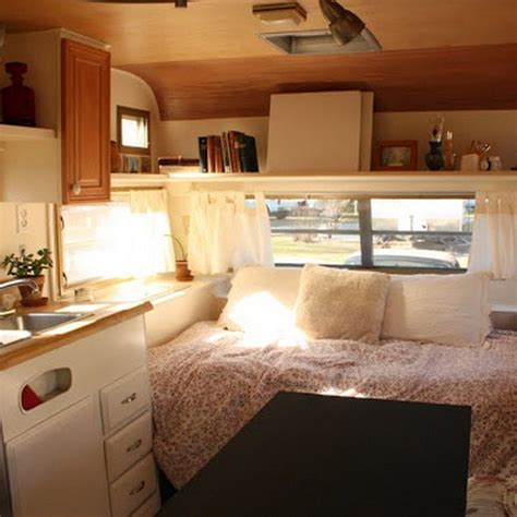 54 Casita Travel Trailers Rv Remodel Ideas Vanchitecture Casita