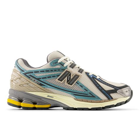 Buy New Balance 1906 Unisex Shoesonline In Kuwait Snkr