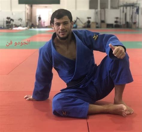 Mundur Dari Olimpiade Karena Menolak Lawan Israel Judoka Aljazair