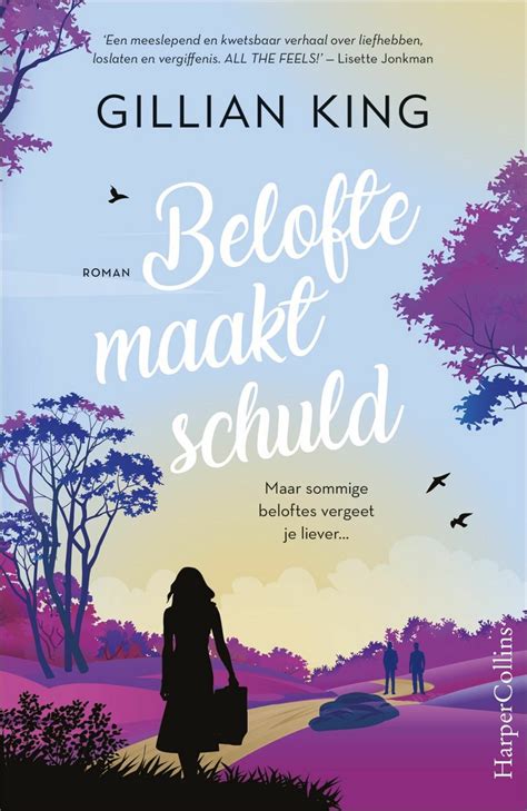 Belofte Maakt Schuld Ebook Gillian King 9789402768121 Boeken