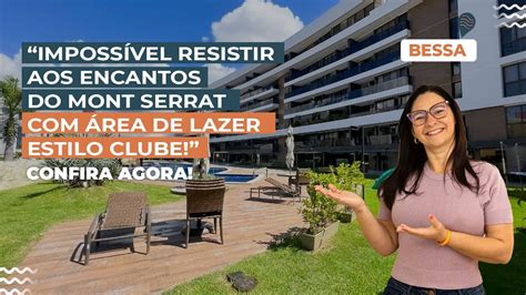 IndisponívelApartamento no Mont Serrat por R 890 mil vista mar no