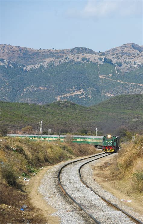 Trial Run For China Afghan Rail Corridor As SCO Summit Kicks Off