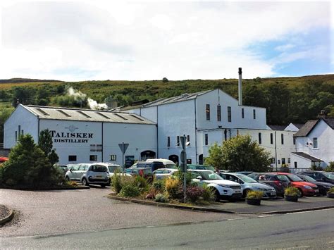 Skye And Talisker Distillery Tour Inverness Tours