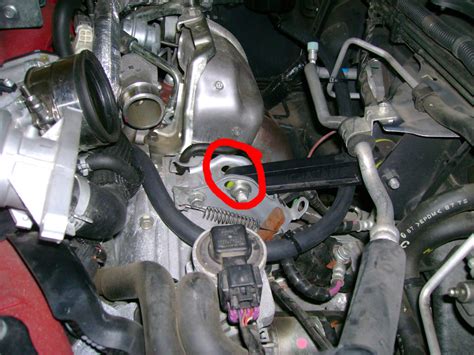 Motor Mount Install For Subaru Impreza Wrxsti Subaru Idiots