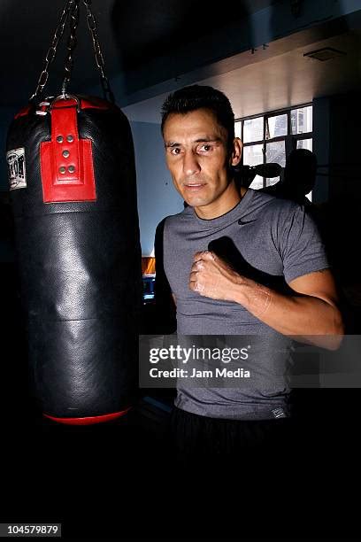 Hugo Cazarez Photos And Premium High Res Pictures Getty Images