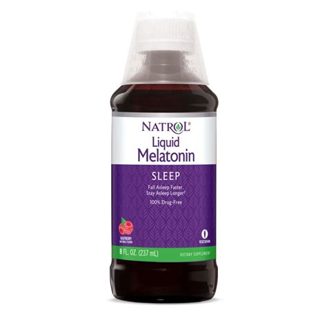 natrol melatonin mg  tableta  vitaminom  vitalhr