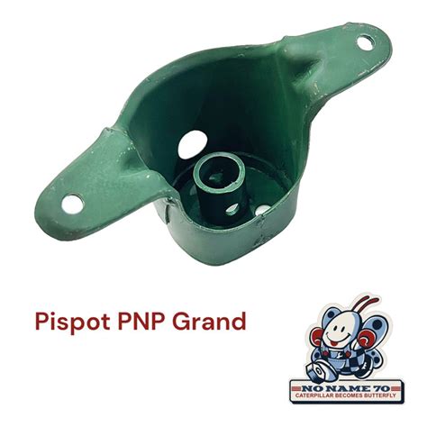 Jual Pangkon Dudukan Stang Stir Honda Pispot C50 C70 PNP Astrea Grand