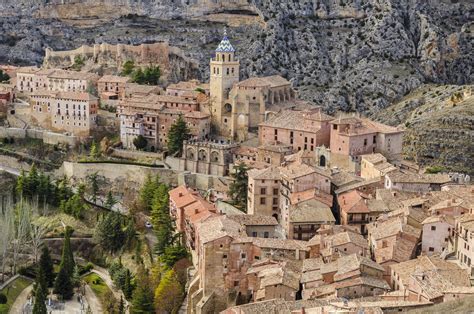 Los Pueblos M S Bonitos De Espa A Sitios De Espa A