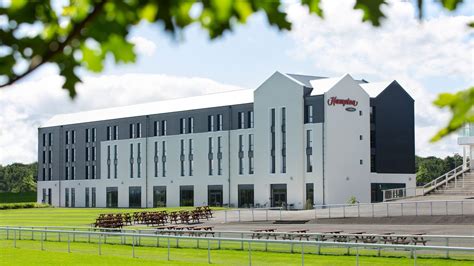 Hampton By Hilton Hamilton Park Aimbridge Emea Sales