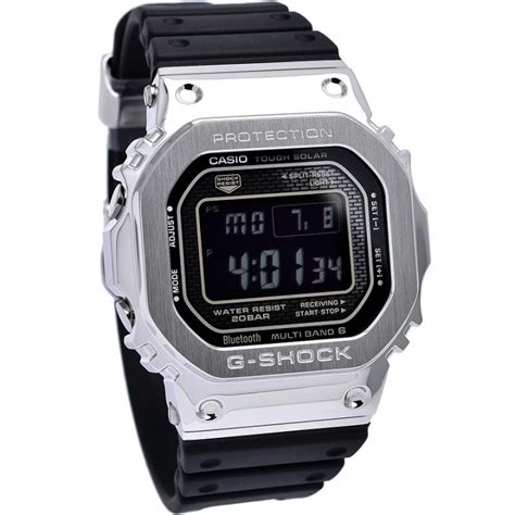 Casio G Shock Gmw B5000 1jf