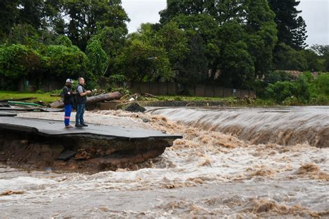 State Of Disaster Declared In South Africa’s Kwazulu Natal After Devastating Floods Forbes Africa