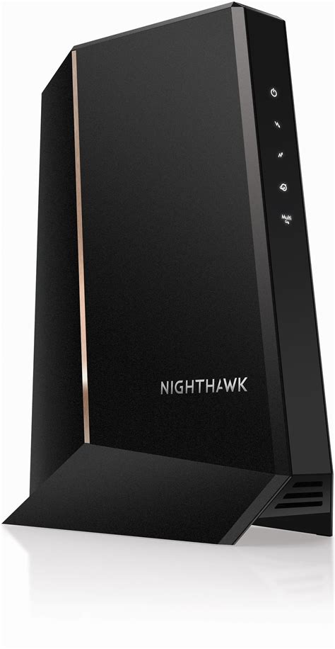 Netgear Nighthawk Docsis Cable Modem Cm Walmart