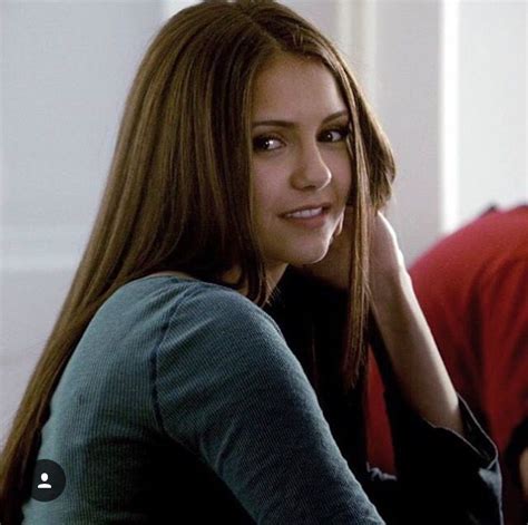 Elena Gilbert Season 1 Elena Gilbert Vampire Diaries Nina Dobrev Style