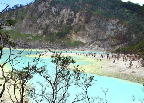 Cocok Dan Favoritnya Para Pendaki Gunung Di Sumatera Ini Jadi Incaran