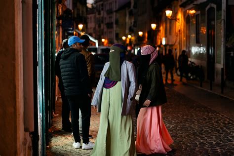 Carta Aberta Contra Manifesta O Anti Islamiza O E Anti Imigrantes Tem