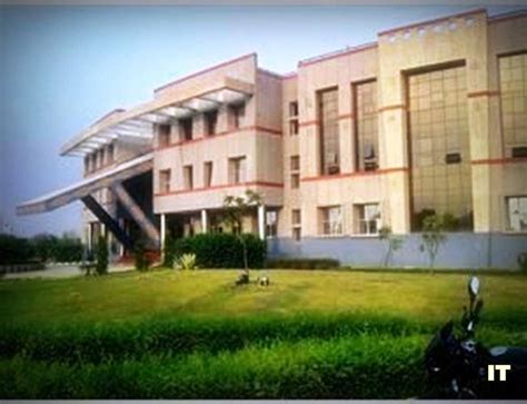 University Institute Of Engineering And Technology UIET Kanpur