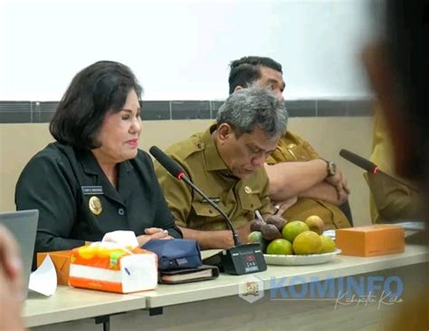 Kabupaten Karo Masuk Nominasi Penilaian Ppd Suara Aspirasi Rakyat