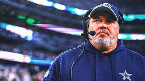 Cowboys coach Mike McCarthy will reportedly return for 2024 season ...