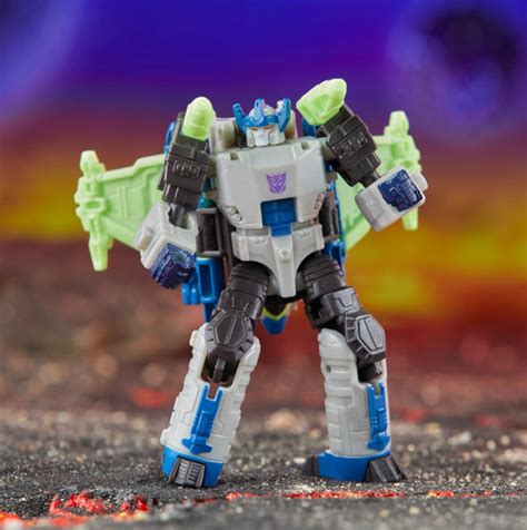 Transformers Legacy United Energon Universe MEGATRON Core Class