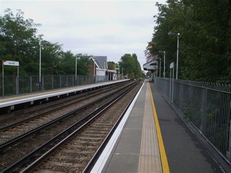 Isleworth Railway Station Wikiwand