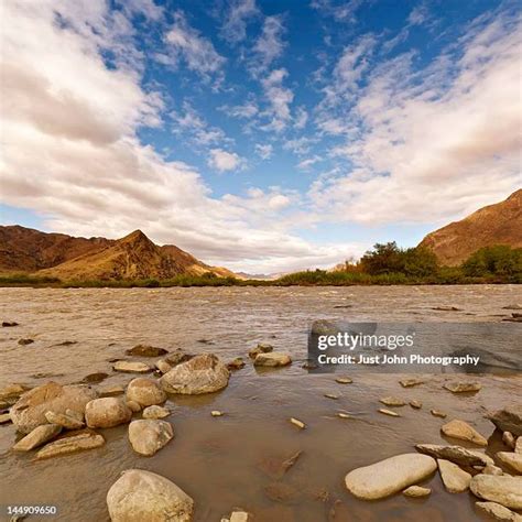 253 Orange River Namibia Stock Photos, High-Res Pictures, and Images ...