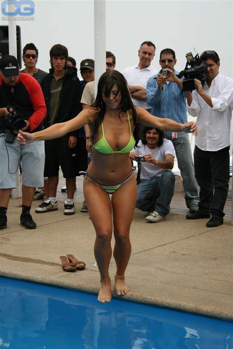 Paloma Fiuza Nude Pictures Photos Playboy Naked Topless Fappening