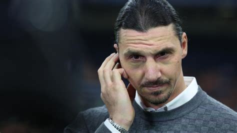 Ibrahimovic L Intervista Prima Di Milan Bruges Di Champions League