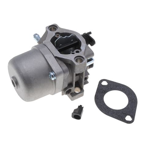 Carburateur Adaptable Pour Moteur Briggs Stratton Remplace