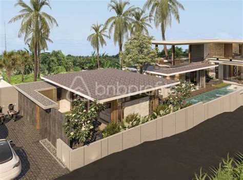 Villas for Sale in Canggu Bali Indonesia – Invest in Villas Rental ...