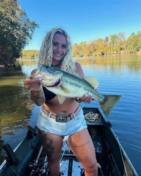 Desarae Funderburk | 🫶🏼 #googansquad #fishing #bassfishing #fishinglife