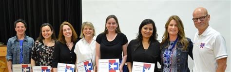 Barton Creek Elementary Announces 2018 EANESpiration Winners | Search Westlake Austin Homes