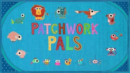 Watch Patchwork Pals - Free TV Shows | Tubi