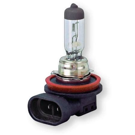 Halogen Lampa L Berner H V W Premium