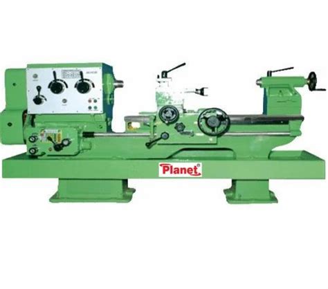 9 Feet Heavy Duty All Geared Lathe Machine At Rs 405000 Heavy Duty