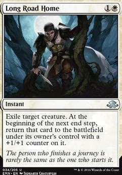 The Angels of Innistrad (Commander / EDH MTG Deck)