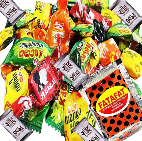 15 Indian Candies That Have Disappeared From Our Nukkad 41 Off