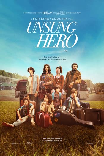 Unsung Hero - Aviator 10 - Alamogordo - 05-16-2024 - Allen Theatres, Inc.